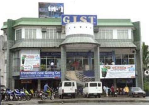Gateways Institute of Science and Technology – Cogeo Campus .